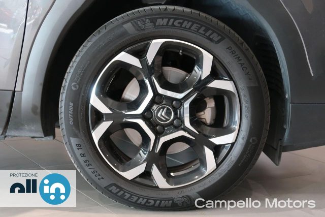 CITROEN C5 Aircross usata 16