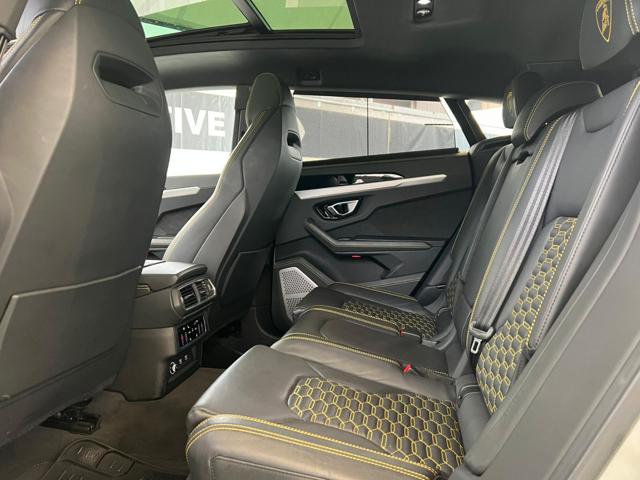 LAMBORGHINI Urus usata, con Cerchi in lega