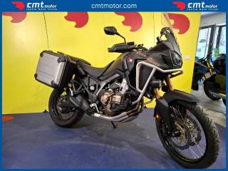 HONDA Africa Twin CRF 1000 L usata 4
