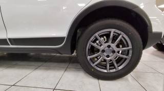 EMC Quattro usata, con Regolazione elettrica sedili