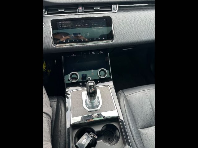 LAND ROVER Range Rover Evoque usata, con Filtro antiparticolato