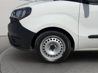 FIAT Doblo usata 18