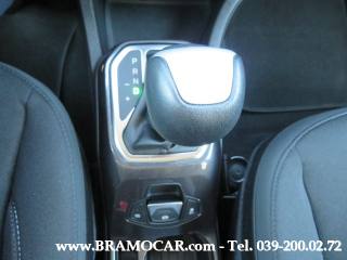 JEEP Renegade usata, con Touch screen