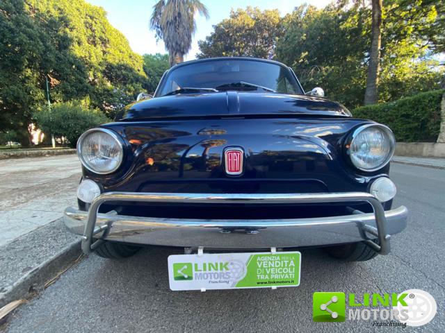 FIAT 500 usata 29