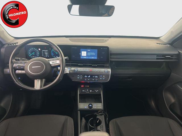 HYUNDAI Kona usata, con Chiusura centralizzata