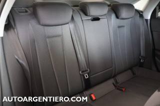AUDI A4 usata, con Start/Stop Automatico