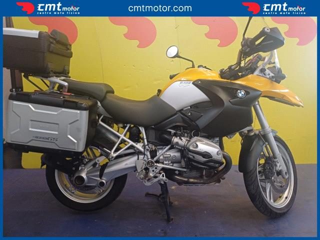 BMW R 1200 GS usata 0