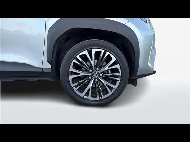 TOYOTA Yaris usata, con Airbag Passeggero