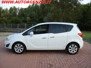 OPEL Meriva usata 2