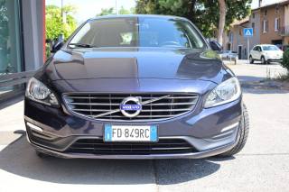 VOLVO V60 usata 132