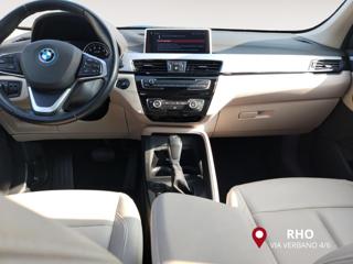 BMW X1 usata, con ESP