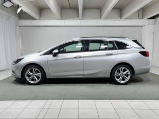 OPEL Astra usata, con Airbag