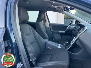 VOLVO XC60 usata, con Cerchi in lega