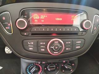 OPEL Corsa usata, con Chiusura centralizzata