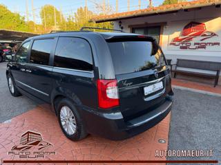 LANCIA Voyager usata, con Alzacristalli elettrici