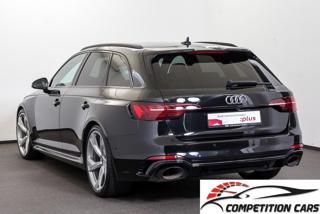 AUDI RS usata, con Airbag laterali