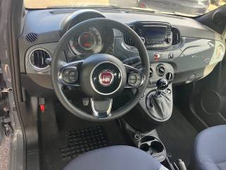 FIAT 500 usata, con Climatizzatore