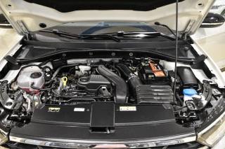 VOLKSWAGEN T-Roc usata, con Immobilizzatore elettronico