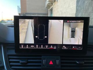 AUDI Q5 usata, con Vivavoce