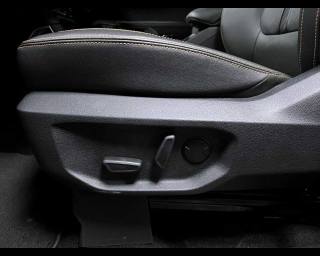 FORD Ranger usata, con Sensore di luce