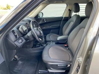 MINI Countryman usata, con Controllo vocale