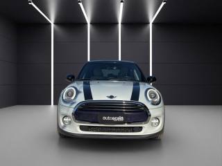 MINI Cooper usata, con Chiusura centralizzata