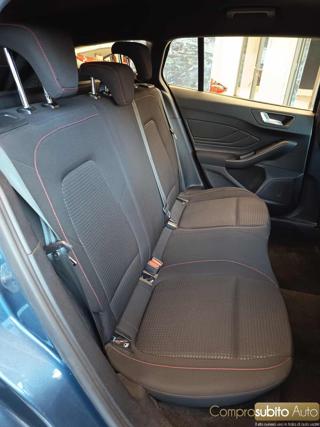 FORD Focus usata, con Servosterzo