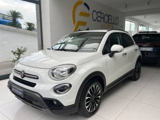 FIAT 500X usata, con Airbag Passeggero