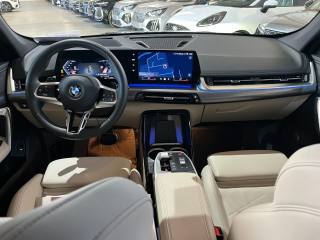BMW X1 usata, con Boardcomputer