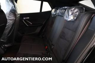 BMW X2 usata, con Sedile posteriore sdoppiato