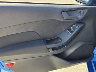 FORD Fiesta usata, con Controllo trazione