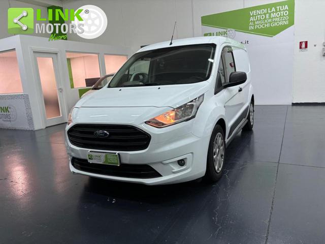FORD Transit Connect usata, con ABS