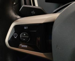 BMW iX usata, con Volante in pelle