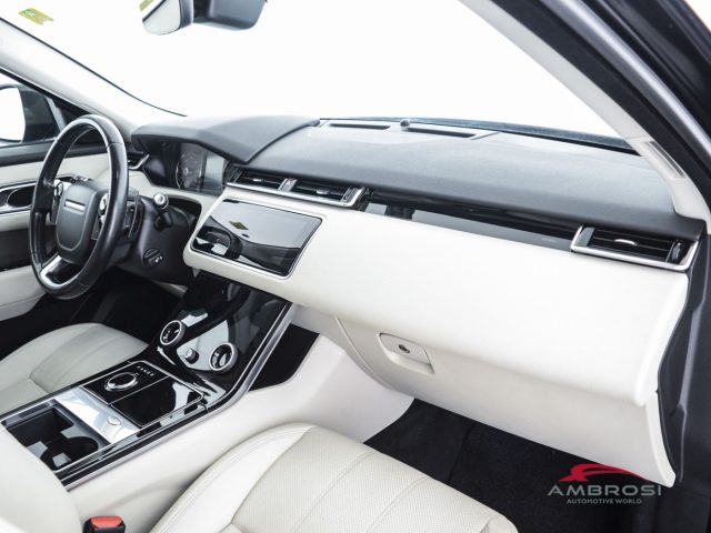 LAND ROVER Range Rover Velar usata 11