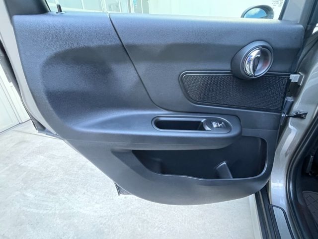 MINI Countryman usata, con Sensori di parcheggio posteriori