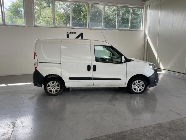 FIAT Doblo usata, con ESP