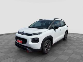 CITROEN C3 Aircross C3 Aircross PureTech 82 Feel