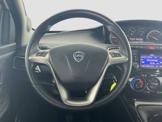 LANCIA Ypsilon usata 10