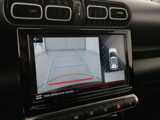 CITROEN C3 Aircross usata, con Cruise Control