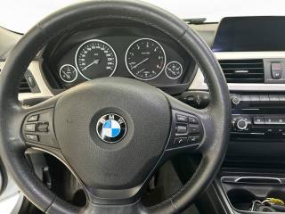 BMW 318 usata, con Airbag laterali