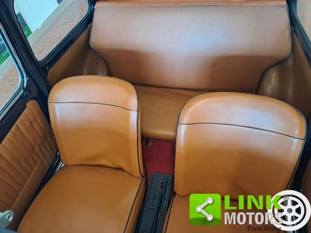 FIAT 500 usata 9