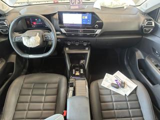 CITROEN C4 usata, con Immobilizzatore elettronico