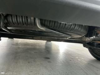 RENAULT Kangoo usata, con Immobilizzatore elettronico