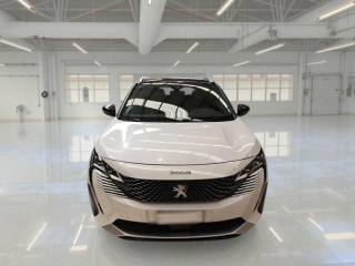 PEUGEOT 3008 usata, con Airbag laterali