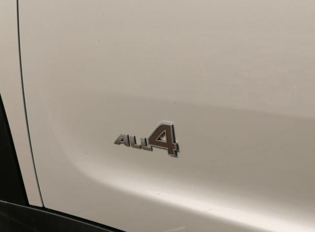 MINI Countryman usata, con Chiusura centralizzata