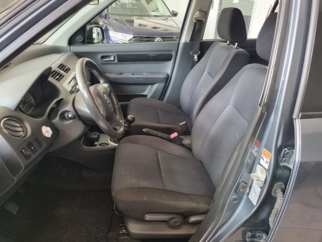 SUZUKI Swift usata, con Cerchi in lega