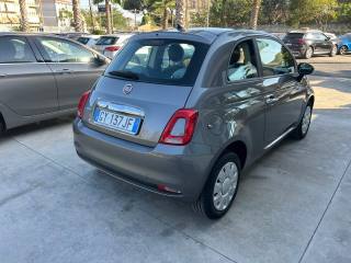 FIAT 500 usata, con Airbag Passeggero