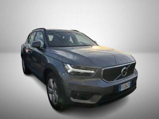 VOLVO XC40 usata, con Airbag Passeggero