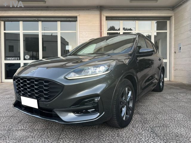 FORD Kuga usata 0