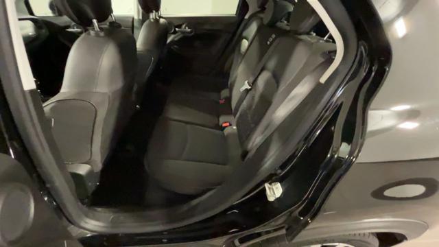 FIAT 500X usata, con Cruise Control